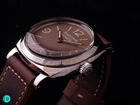 panerai radiomir unboxing|panerai radiomir 1950 pam 662.